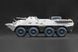 БТР-80 APC набір коліс KI-113 для Trumpeter, 1/35 WM-35035 фото 3