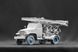 G506 Cargo Truck набір коліс Sure Grip для ICM, Miniart, 1/35 WW-35031 фото 2