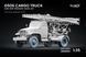 G506 Cargo Truck набір коліс Sure Grip для ICM, Miniart, 1/35 WW-35031 фото 1