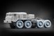 KZKT-7428 V-202 Ordinary Wheel Set for Trumpeter and Takom, 1:72
