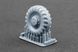 KZKT-7428 V-202 Ordinary Wheel Set for Trumpeter and Takom, 1:72