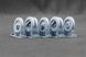 G506 Cargo Truck Sure Grip Weighted Wheel Set for ICM, Miniart, 1:35