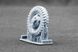 G506 Cargo Truck Sure Grip Weighted Wheel Set for ICM, Miniart, 1:35
