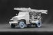 G506 Cargo Truck Sure Grip Weighted Wheel Set for ICM, Miniart, 1:35