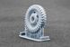 G506 Cargo Truck Sure Grip Weighted Wheel Set for ICM, Miniart, 1:35