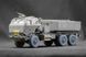 M142 Himars MV/T Ordinary Wheel Set for Foreart, 1:35