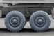 M142 Himars MV/T Ordinary Wheel Set for Foreart, 1:35