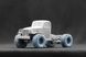 G506 Cargo Truck набір деформованих коліс Rat Rod для ICM, Miniart, 1/35 WW-35032W фото 2