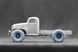 G506 Cargo Truck набір деформованих коліс Rat Rod для ICM, Miniart, 1/35 WW-35032W фото 3