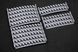 Kontakt-1 ERA &ndash; Resin 3D-Printed Set (120+30 pcs) for 1:35 Scale Models