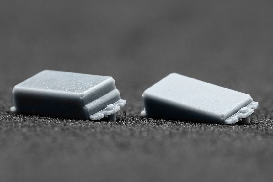 Kontakt-1 ERA &ndash; Resin 3D-Printed Set (120+30 pcs) for 1:35 Scale Models
