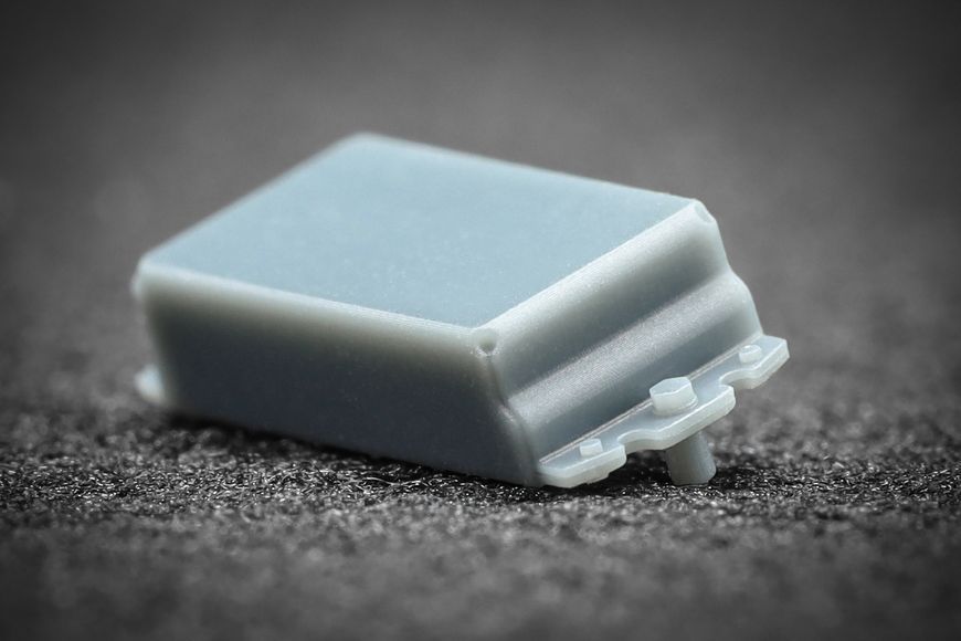 Kontakt-1 ERA &ndash; Resin 3D-Printed Set (120+30 pcs) for 1:35 Scale Models