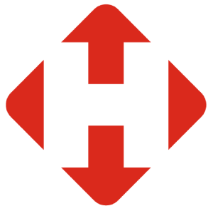 NovaPoshta logo