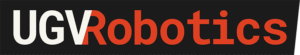 UGV Robotics logo